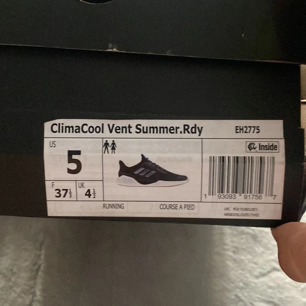 Adidas Climacool Running Shoes